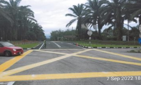 After - Booster Pump Maintenance