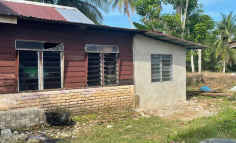 After - PPRT Repair Works